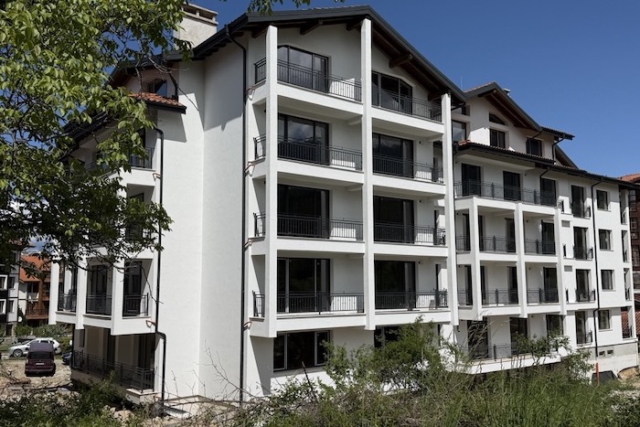 Mons Orbelus, Bansko