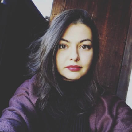 Stela, Owner & Fit-Out Coordinator