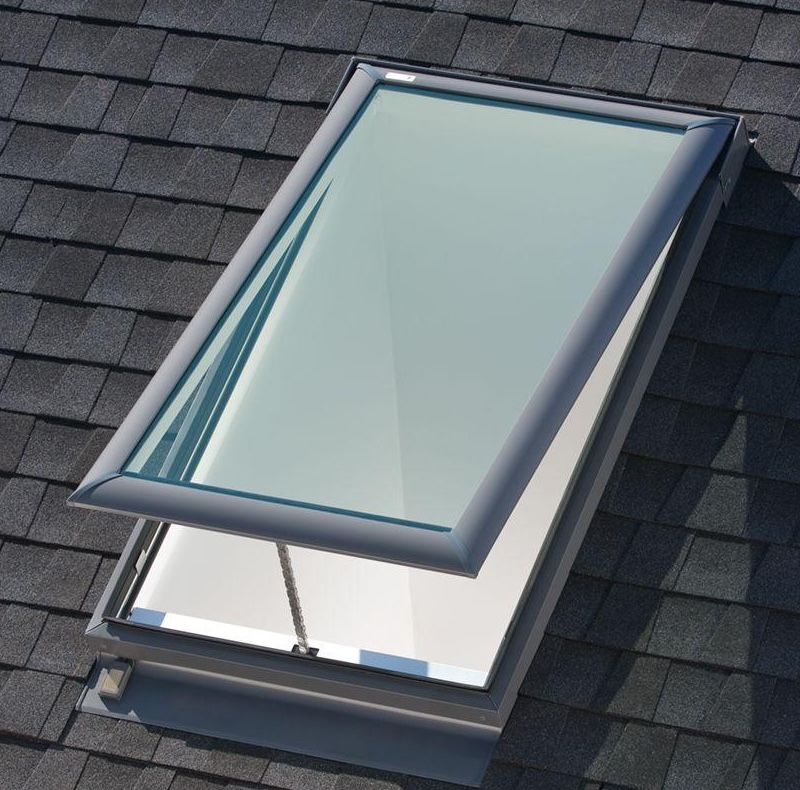 Skylight window